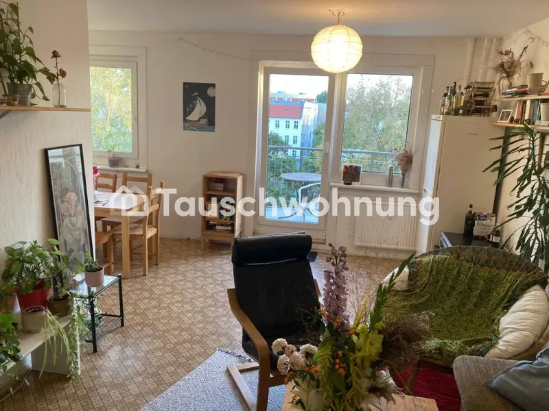 Tauschwohnung: 5-Zimmer mit Dachterasse in FH zum Tausch gegen 3 Zimmer — photo 1
